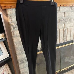 Black Leggings